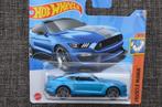 031 / Hot Wheels FORD SHELBY GT350R, Kinderen en Baby's, Speelgoed | Racebanen, Ophalen of Verzenden, Nieuw, Hot Wheels