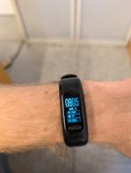Garmin Vivosmart 5 Zwart L, Ophalen of Verzenden, Zo goed als nieuw, Garmin