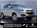 Hyundai ix35 2.0i Dynamic Trekhaak Nav/Cruise Clima Voll.Ond, Auto's, 177 g/km, Bedrijf, Handgeschakeld, SUV of Terreinwagen