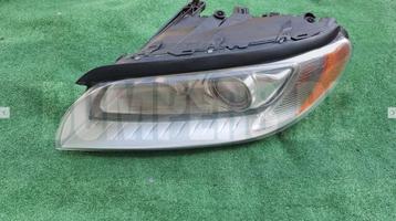 Koplamp VOLVO V70 S80 BI-XENON TURNING HEADLAMP beschikbaar voor biedingen