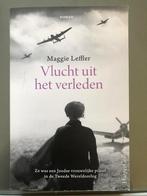 Vlucht uit het verleden - Maggie Leffler - NIEUW, Nieuw, Ophalen of Verzenden