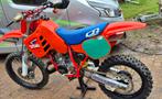 Honda cr250, Motoren, Particulier