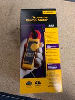 Fluke 323, Ophalen, Nieuw, Elektriciteit