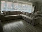 Zitbank Sofa, Ophalen, Zo goed als nieuw, Vierpersoons of meer, Hoekbank