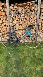 Racefiets, Fietsen en Brommers, 28 inch, Carbon, Heren, 49 tot 53 cm