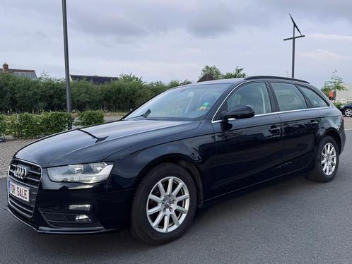 Audi A4 2.0L diesel te koop!, Auto's, Audi, Particulier, A4, Bluetooth, Diesel, Handgeschakeld, Ophalen
