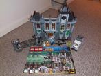 Batman - arkham asylum - set 10937, Ophalen of Verzenden, Lego, Zo goed als nieuw
