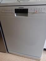 Lave-vaisselle Siemens, 85 à 90 cm, Programme court, Comme neuf, Enlèvement