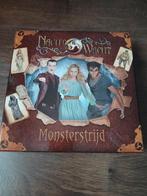 Nachtwacht monsterstrijd, Ophalen, Zo goed als nieuw