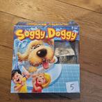 Spelletje soggy doggy, Hobby en Vrije tijd, Gezelschapsspellen | Kaartspellen, Ophalen of Verzenden, Gebruikt