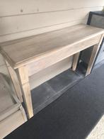 Side table / bijzettafel, Ophalen