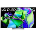 LG OLED 65" Modèle C3, LG, Smart TV, Enlèvement, OLED