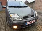 Renault Scenic 1.6i benzine 110pk an2000 automatische, 4 cilinders, 1600 cc, Bedrijf, Traction-control