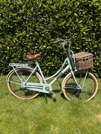 Damesfiets Popal, Ophalen, Zo goed als nieuw