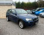 BMW X3, Auto's, Euro 5, Bedrijf, Diesel, X3