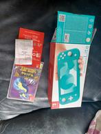 Switch lite, Games en Spelcomputers, Spelcomputers | Nintendo Switch Lite, Ophalen, Zo goed als nieuw