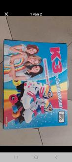Rolschaatsen K3 maat 27-30, Enlèvement, Comme neuf, Enfants