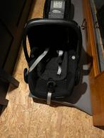 Maxi cosi pebbels + iso fix, Kinderen en Baby's, Autostoeltjes, Ophalen of Verzenden, Gebruikt, Maxi-Cosi, Isofix