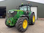 John Deere 6190 R, Zakelijke goederen, Landbouw | Tractoren, Gebruikt, Ophalen of Verzenden, Meer dan 160 Pk, 250 tot 500 cm