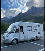 hymer intégral 524 sl, Caravans en Kamperen, Mobilhomes, Integraal, Particulier, Hymer, 6 tot 7 meter