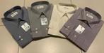 4 chemises NOUVEAU XL 43/44, Enlèvement ou Envoi, Neuf