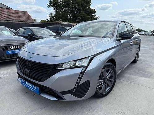 Peugeot 308 1.2I 130PK AUTOMAAT FULL LED NAVIGATIE CARPLAY, Auto's, Peugeot, ABS, Airbags, Airconditioning, Bluetooth, Boordcomputer