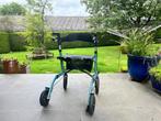 déambulateur/ Rollator, Ophalen, Lichtgewicht, Zo goed als nieuw