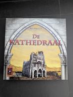 De kathedraal (999 games), Een of twee spelers, Ophalen of Verzenden, Zo goed als nieuw, 999 Games