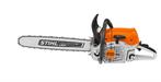 Tronconneuse Stihl MS462, Enlèvement, Comme neuf