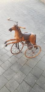 hout, Antiek en Kunst, Ophalen