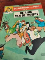 Nero De ring van de moefti eerste druk 1972, Ophalen of Verzenden, Zo goed als nieuw