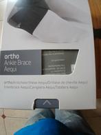 Orthése de cheville, Divers, Orthèses, Enlèvement, Neuf