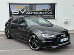 AUDI RS3 8V - PANO - MATRIX - RS SEATS - RS SPORTUITLAAT, Automaat, 4 deurs, RS3, https://public.car-pass.be/vhr/bdd07561-2db8-4514-bdb2-8a49e02875ff