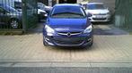 OPEL ASTRA 1700CC DIESEL 2013 PROPRE, Auto's, Opel, Stof, Blauw, Electronic Stability Program (ESP), Bedrijf