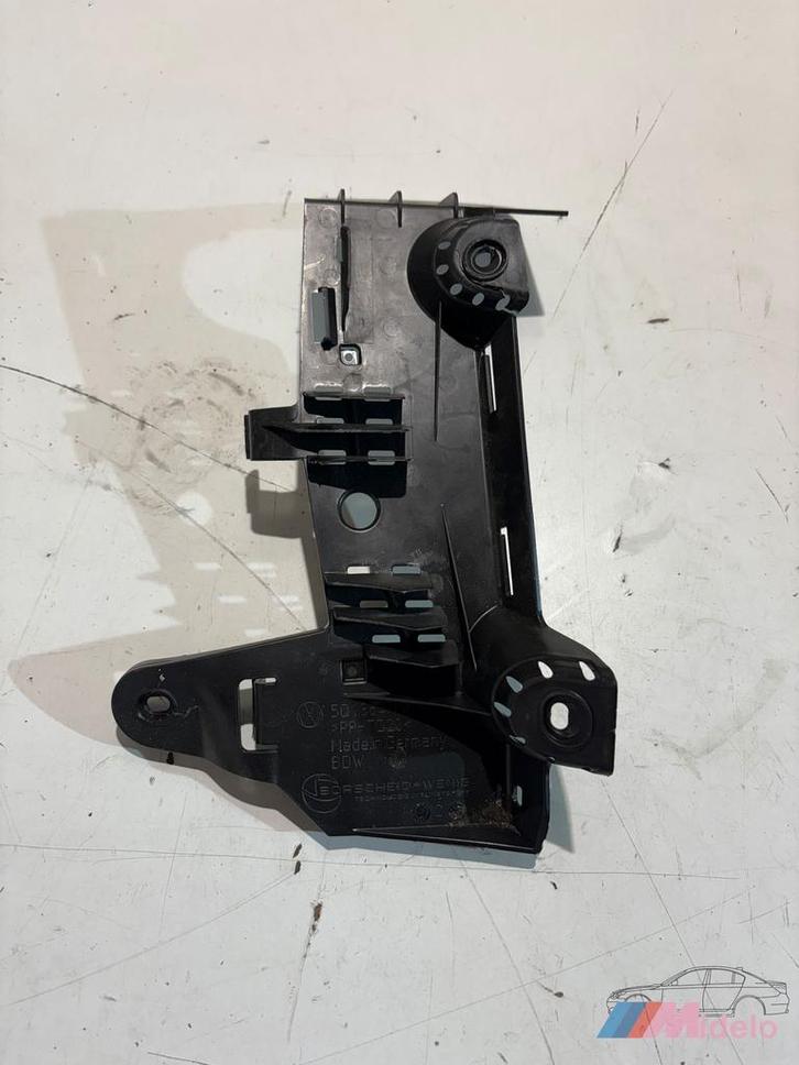 AUDI A3 8V VOETSTEUN 5Q1864775A, Auto-onderdelen, Interieur en Bekleding, Audi, Gebruikt, Ophalen of Verzenden