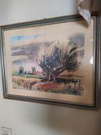 Leon Beel, Antiek en Kunst, Ophalen