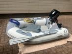 Te koop zodiac 200 met motor, Ophalen, Zo goed als nieuw, Zodiac