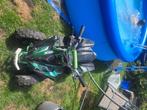 Quad électrique, Ophalen of Verzenden, Gebruikt