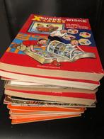strips, Boeken, Meerdere stripboeken, Ophalen, Zo goed als nieuw, Willy Vandersteen