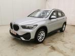 BMW X1 1.5i sDrive18 OPF, Auto's, BMW, X1, Leder, Bedrijf, 5 deurs