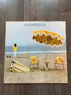 Neil Young - On The Beach (vinyl LP originele persing prima, Ophalen of Verzenden, Gebruikt, 12 inch, Rock-'n-Roll