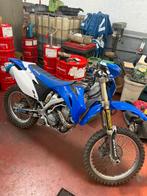 YAMAHA GYTR 450 4950€ GOEDGEKEURDE CROSS-ENDURO!, Motoren, Motoren | Yamaha, 450 cc, Motorrijbewijs A, Particulier, Enduro