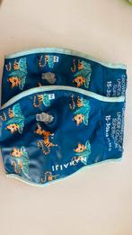 Nabaiji zwembandjes 15-30 kg, Kinderen en Baby's, Babykleding | Baby-zwemkleding, Ophalen, Zo goed als nieuw