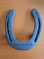 Hoefijzer - Wil je mijn Peter zijn?
Origineel hoefijzer, Ophalen of Verzenden, Zo goed als nieuw