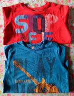 Twee longsleeves Esprit maat 92-98, Kinderen en Baby's, Kinderkleding | Maat 92, Ophalen of Verzenden, Zo goed als nieuw, Esprit