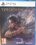 Forspoken PS5 État neuf, Enlèvement ou Envoi
