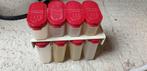Tupperware kruidenrekje, Huis en Inrichting, Ophalen of Verzenden, Gebruikt, Rood
