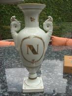 Ancien vase Napoléon, Ophalen
