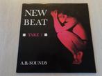 Various – New Beat - Take 1, Ophalen of Verzenden, Zo goed als nieuw, 12 inch