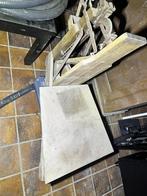 Bascuul weegschaal, Antiek en Kunst, Ophalen